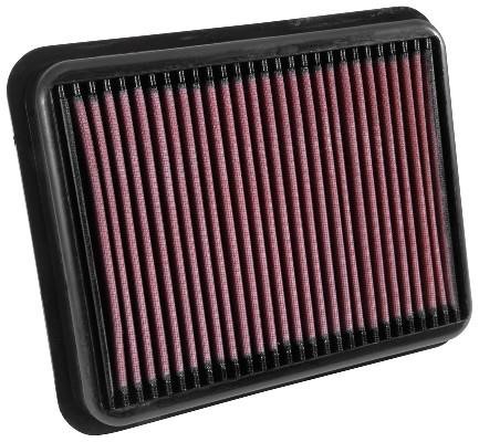 K&N 33-3062 Air filter zero resistance 333062