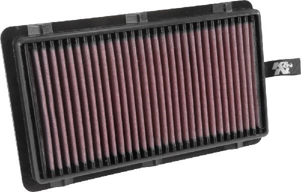 K&N 33-3064 Air filter zero resistance 333064