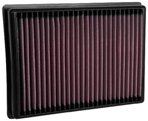 K&N 33-3152 Air filter zero resistance 333152