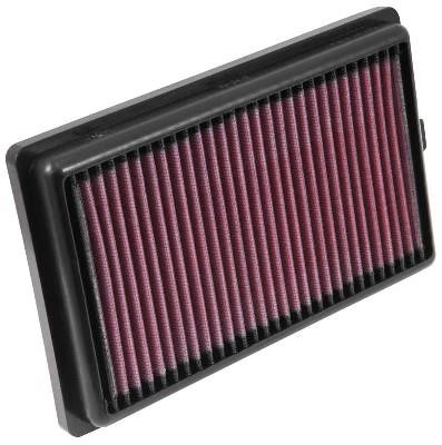 K&N 335015 Air filter zero resistance 335015