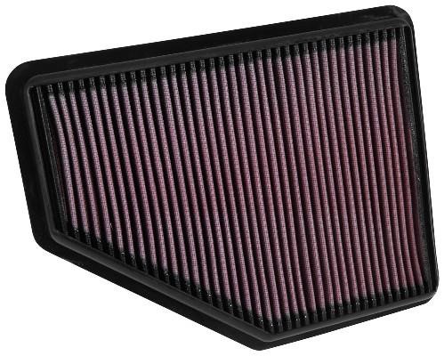 335051 K&N Air filter zero resistance