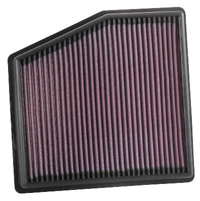 K&N 33-5061 Air filter zero resistance 335061