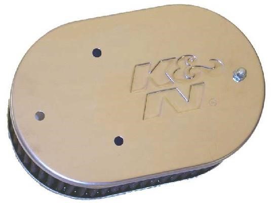 K&N 56-9152 Air filter zero resistance 569152