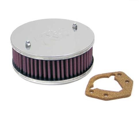 K&N 56-9155 Air filter zero resistance 569155