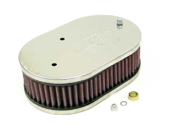 K&N 56-9163 Air filter zero resistance 569163