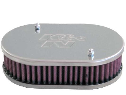 K&N 56-9164 Air filter zero resistance 569164
