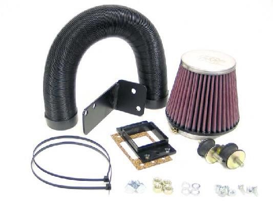 K&N 57-0006 Air filter zero resistance 570006