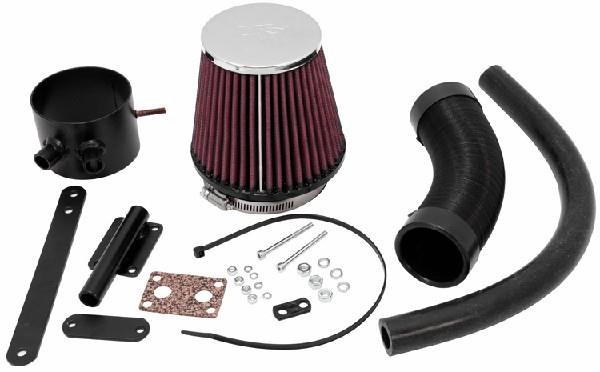 K&N 57-0014-1 Air filter zero resistance 5700141