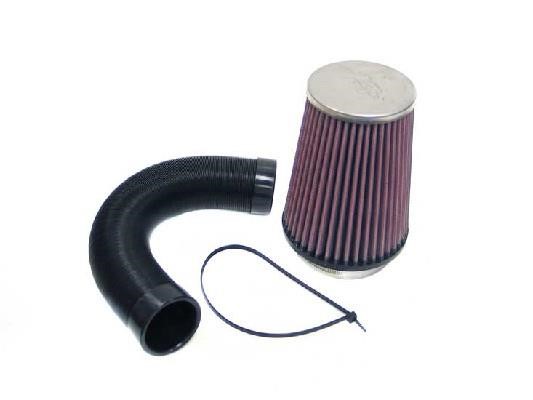 K&N 57-0051 Air filter zero resistance 570051