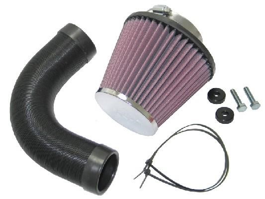 K&N 57-0056 Air filter zero resistance 570056