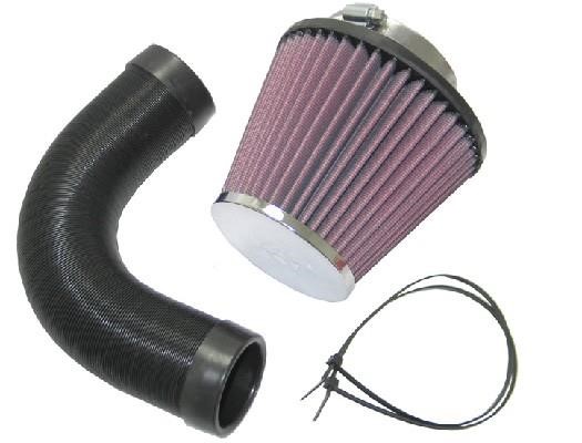 K&N 57-0067 Air filter zero resistance 570067