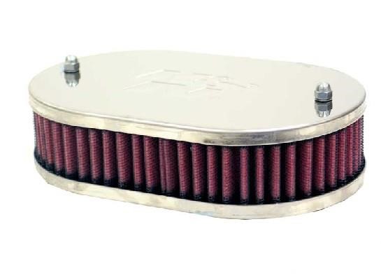 K&N 56-9002 Air filter zero resistance 569002