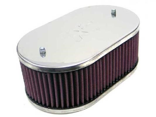 K&N 56-9075 Air filter zero resistance 569075