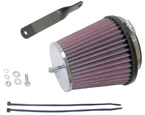 K&N 57-0142 Air filter zero resistance 570142