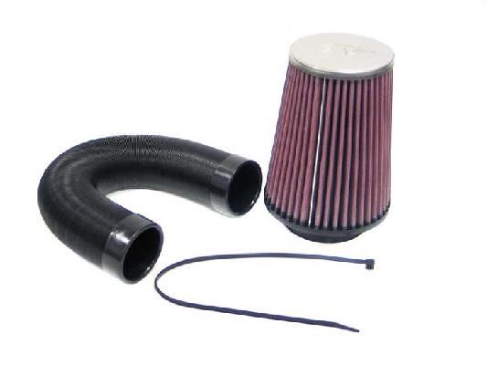 K&N 57-0147-1 Air filter zero resistance 5701471