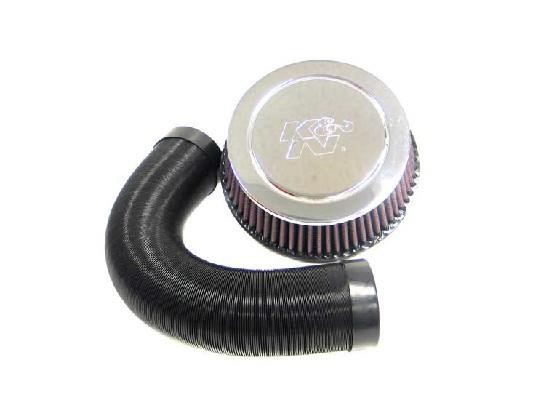 K&N 57-0420 Air filter zero resistance 570420