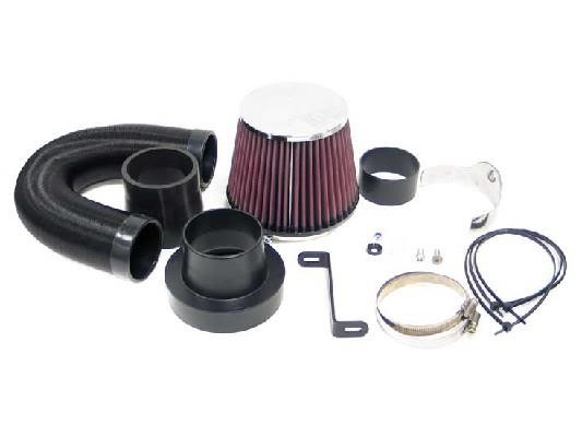 K&N 57-0426 Air filter zero resistance 570426