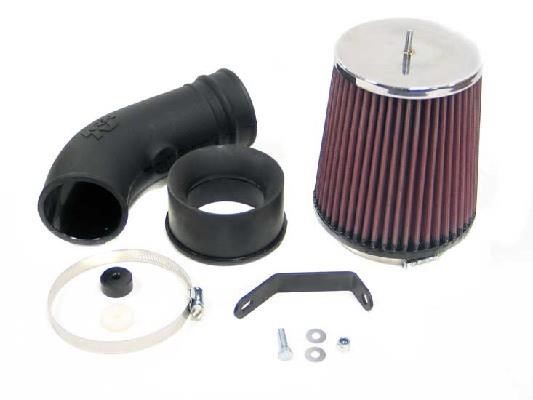 K&N 57-0450 Air filter zero resistance 570450