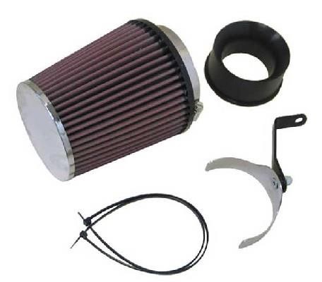 K&N 57-0545 Air filter zero resistance 570545