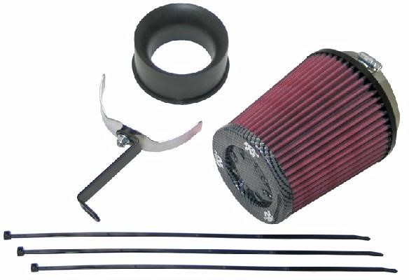 K&N 57-0456 Air filter zero resistance 570456