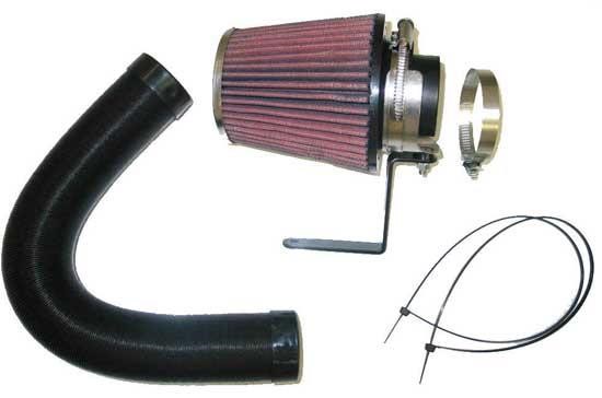 K&N 57-0561 Air filter zero resistance 570561
