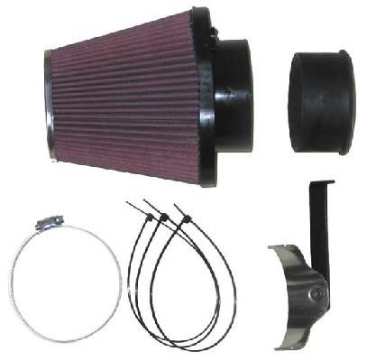 K&N 57-0586 Air filter zero resistance 570586