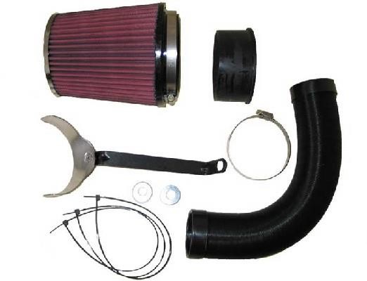 K&N 57-0590-1 Air filter zero resistance 5705901