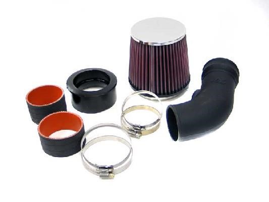 K&N 57-0511 Air filter zero resistance 570511