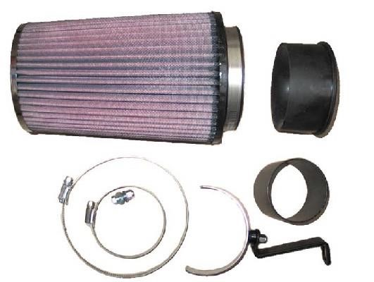 K&N 57-0519 Air filter zero resistance 570519