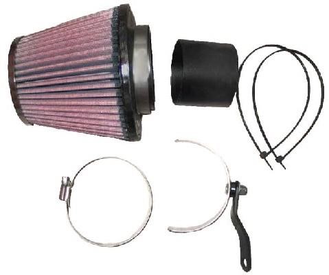 K&N 57-0522 Air filter zero resistance 570522