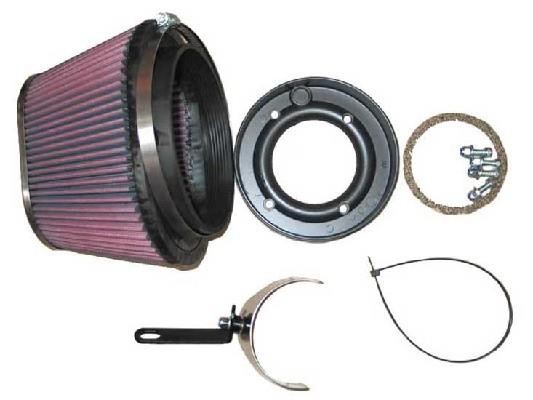 K&N 57-0528 Air filter zero resistance 570528