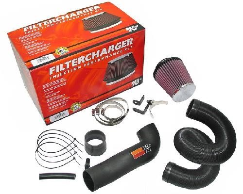 K&N 57-0660 Air filter zero resistance 570660