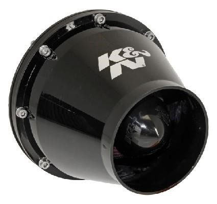 K&N 57A-6006 Air filter zero resistance 57A6006