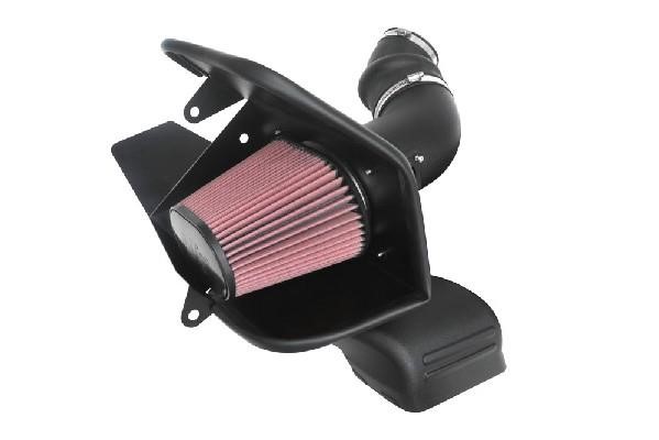 631583 K&N Air filter zero resistance
