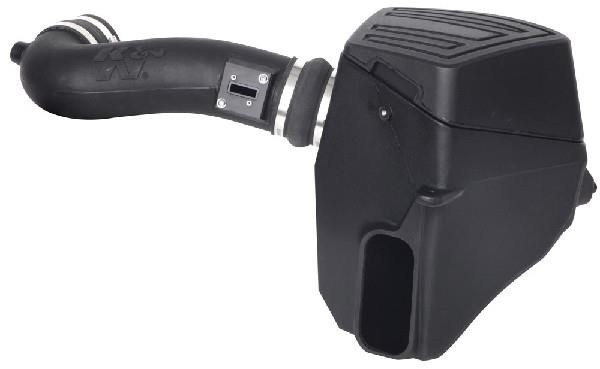 633113 K&N Air Intake System