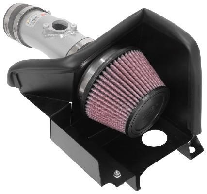 691506TS K&N Air filter zero resistance