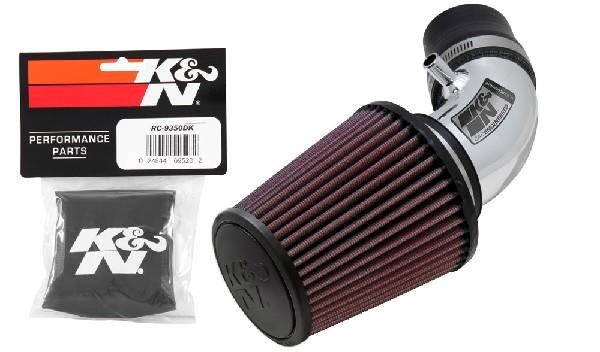 K&N 69-2020TP Air filter zero resistance 692020TP