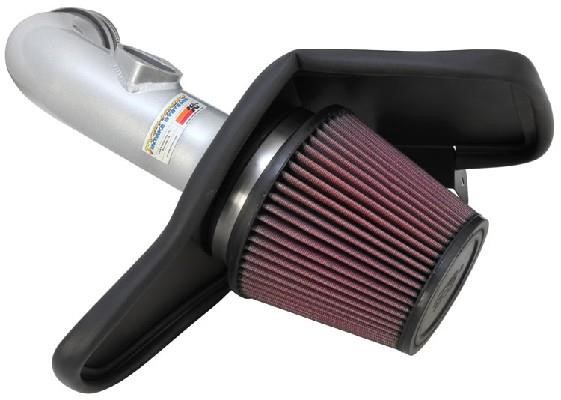 K&N 694522TS Air filter zero resistance 694522TS