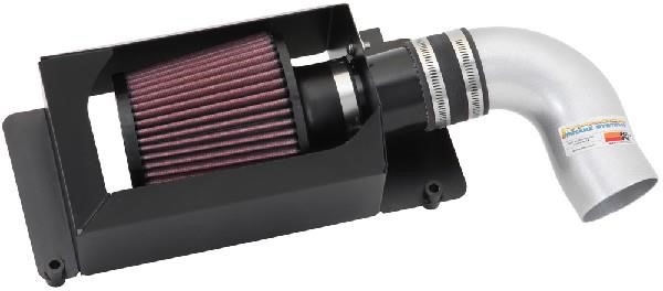 K&N 69-2023TS Air filter zero resistance 692023TS