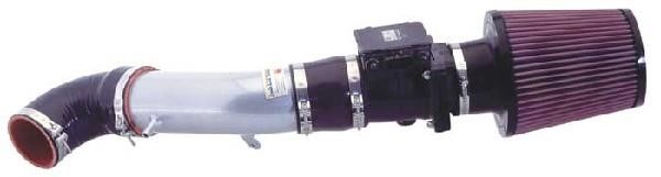 K&N 69-6506TS Air filter zero resistance 696506TS