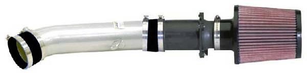 K&N 6970811TS Air filter zero resistance 6970811TS