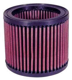 AL1001 K&N Air filter zero resistance