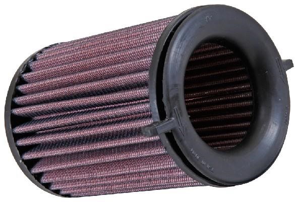 DU8015 K&N Air filter zero resistance
