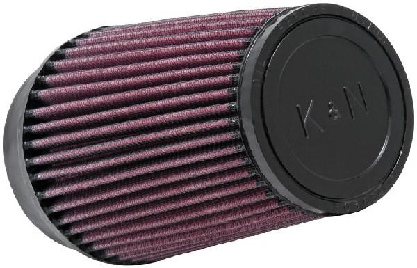 BD6500 K&N Air filter zero resistance