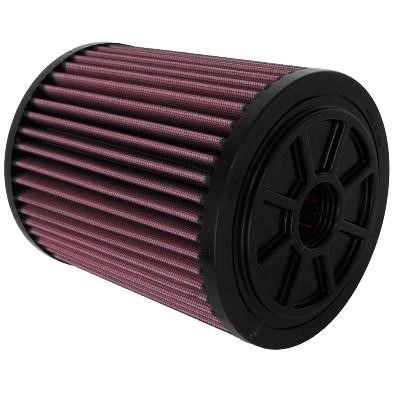 K&N E-0640 Air filter zero resistance E0640