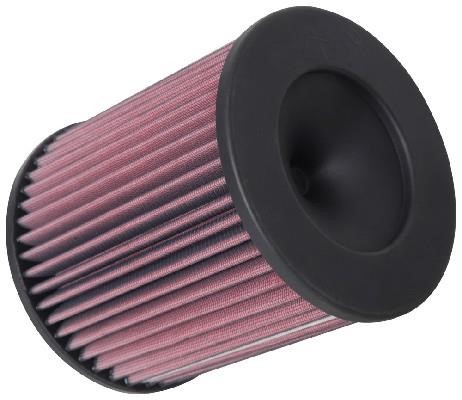 K&N E-0643 Air filter zero resistance E0643