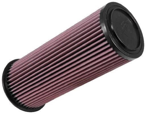 CM9017 K&N Air filter zero resistance