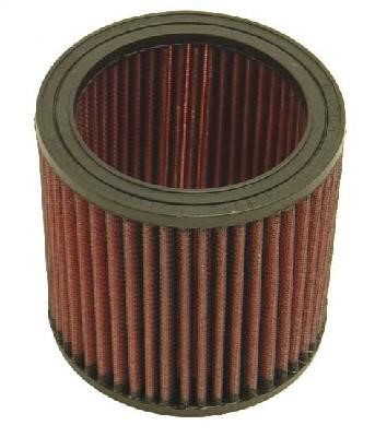 K&N E-0850 Air filter zero resistance E0850