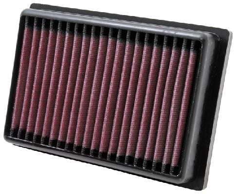 CM9910 K&N Air filter zero resistance
