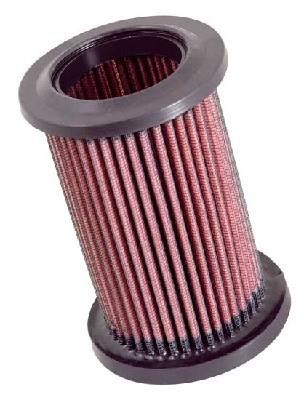 DU1006 K&N Air filter zero resistance